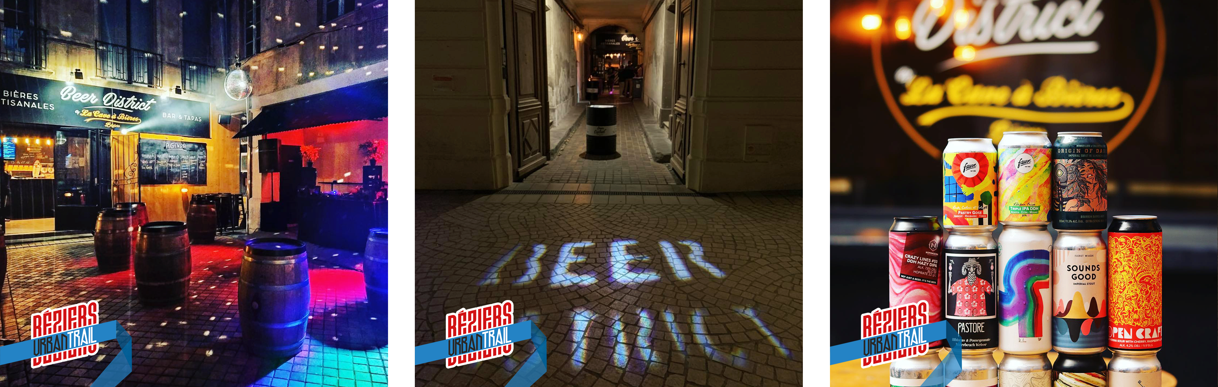 Beer distruct béeiers